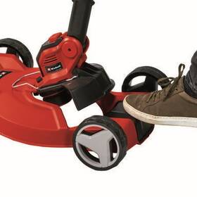 Vyžínač Einhell GE-CT 18/28 Li TC-Solo (bez batérie) 

 obrázok produktu 2 z 4