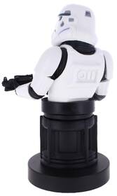 Držiak EXG Cable Guy - Imperial Stormtrooper čierny/biely

 obrázok produktu 6 z 16