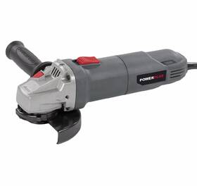Uhlová brúska POWERPLUS POWE20011 800 W - 115 mm 

 obrázok produktu 1 z 6