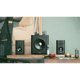 Reproduktory Edifier S351DB (3 ks) čierne

 obrázok produktu 12 z 14