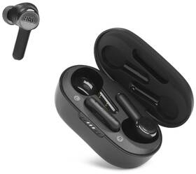 Slúchadlá JBL Quantum TWS čierna

 obrázok produktu 5 z 15