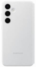 Puzdro na mobil flipové Samsung Smart View na Galaxy S24+ biele

 obrázok produktu 1 z 4