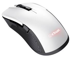 Myš Trust GXT 923 YBAR Wireless biela

 obrázok produktu 1 z 11