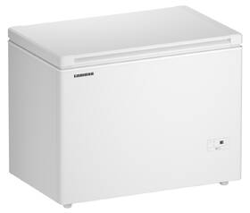 Mraznička Liebherr CFe 1870 biela

 obrázok produktu 2 z 5