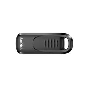 USB flashdisk SANDISK 128 GB čierny

 obrázok produktu 3 z 3