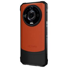 Mobilný telefón Aligator Hotwav T7 PRO 6 GB / 256 GB čierny/oranžový

 obrázok produktu 2 z 5