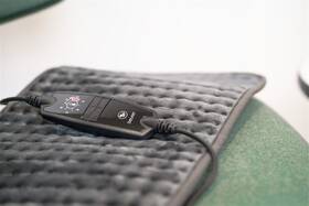 Vyhrievacia dečka Beurer HK 123 Cosy Grey Green Planet sivá

 obrázok produktu 1 z 4
