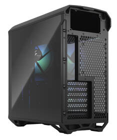 Case FRACTAL DESIGN Torrent Compact RGB Tempered Glass Light Tint čierna

 obrázok produktu 5 z 13