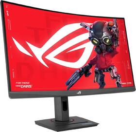 Herný monitor Asus ROG Strix XG27WCS čierny

 obrázok produktu 4 z 8