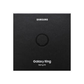 Skúšobná sada Samsung pre Galaxy Ring čierna

 obrázok produktu 4 z 4
