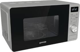 Mikrovlnná rúra Gorenje MO23A4X nerez

 obrázok produktu 2 z 4