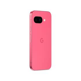 Mobilný telefón Google Pixel 9a 5G 8 GB / 128 GB ružový

 obrázok produktu 7 z 11