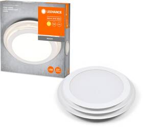LED stropné svietidlo LEDVANCE ORSLCL 500MM38W WT 

 obrázok produktu 8 z 9