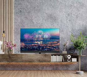 Televízor Thomson 50QG6C14 

 obrázok produktu 9 z 11