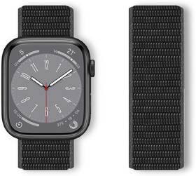 Remienok Celly na Apple Watch 42-49mm čierny

 obrázok produktu 2 z 3