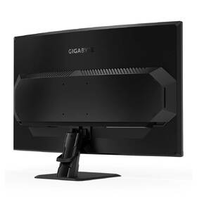Herný monitor GIGABYTE GS32QCA čierny

 obrázok produktu 6 z 9