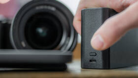 Nabíjačka Jupio x Pr1me Gear Tri-Charge LP-E6 (Canon) 

 obrázok produktu 7 z 19