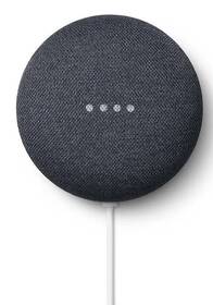 Hlasový asistent Google NEST MINI 

 obrázok produktu 3 z 3
