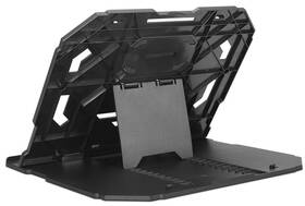 Podstavec pre notebooky Lenovo 2-in-1 Laptop Stand čierny

 obrázok produktu 1 z 5