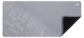 Podložka pod klávesnicu a myš Asus ROG Scabbard II Arctic Gray XXL sivá

 obrázok produktu 5 z 11