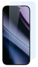 Tvrdené sklo Epico Glass Protector s aplikátorom na Apple iPhone 16 Pro Max/17 Pro Max 

 obrázok produktu 1 z 3
