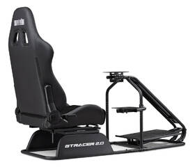 Pretekársky kokpit Next Level Racing GT Racer 2.0 čierny

 obrázok produktu 1 z 9