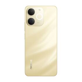 Mobilný telefón realme Note 70T 4 GB / 128 GB zlatý

 obrázok produktu 6 z 9