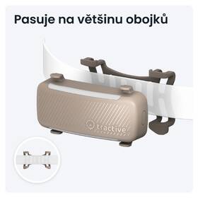 GPS lokátor Tractive DOG 6 hnedý

 obrázok produktu 7 z 10