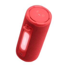 Prenosný reproduktor JBL Grip červený

 obrázok produktu 7 z 8