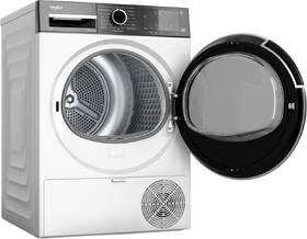 Set výrobkov Whirlpool WPM 87W ADS CS + C WD 85M WBS CZ biely

 obrázok produktu 14 z 17