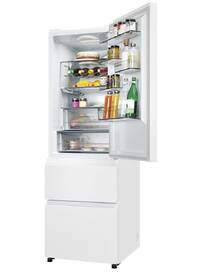 Chladnička s mrazničkou Haier HTW5618DNPW biela

 obrázok produktu 13 z 24