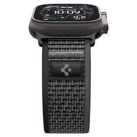 Remienok Spigen Athlex Air 2 Active na Apple Watch 49/46/45/44mm čierny

 obrázok produktu 5 z 17