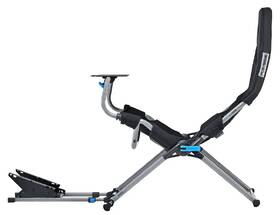 Pretekársky kokpit Playseat Challenge X - Logitech G Edition čierny

 obrázok produktu 2 z 8