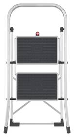 Schodíky Hailo 4392801 K70 StandardLine 2 

 obrázok produktu 1 z 1