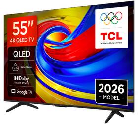 Televízor TCL 55P7L 

 obrázok produktu 3 z 16