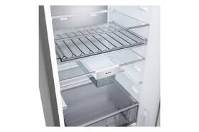 Chladnička s mrazničkou LG GBBS726AMB metal sorbet nerez

 obrázok produktu 7 z 28