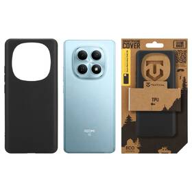 Kryt na mobil Tactical TPU na Xiaomi Redmi Note 15 4G/5G čierny

 obrázok produktu 2 z 2