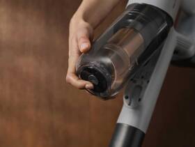 Tyčový vysávač Electrolux EP72AB21UG sivý

 obrázok produktu 28 z 33