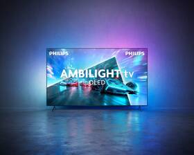Televízor Philips 55OLED761 

 obrázok produktu 9 z 10