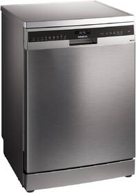 Umývačka riadu Siemens SN25YI07CE Zeolith® sivá

 obrázok produktu 10 z 19