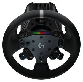 Volant Logitech RS50 System - PC čierny

 obrázok produktu 3 z 19