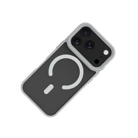 Kryt na mobil Celly MAG MATT kompatibilní s MagSafe na Apple iPhone 18 Pro sivý

 obrázok produktu 5 z 8