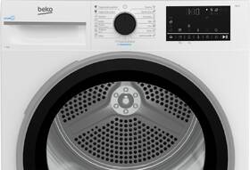 Sušička bielizne Beko DPY8506GXB2 biela

 obrázok produktu 2 z 14