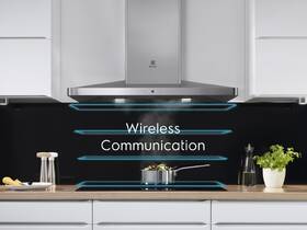 Odsávač pár Electrolux EFF90560OX nerez

 obrázok produktu 8 z 10
