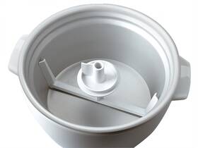 Príslušenstvo k robotom KENWOOD AT957A biele/Titanium

 obrázok produktu 1 z 2