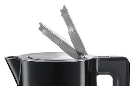 Rýchlovarná kanvica Bosch TWK7203 čierna/nerez

 obrázok produktu 8 z 10