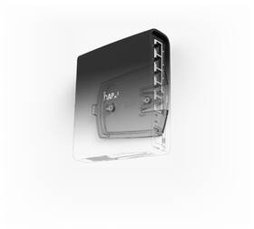 Router MikroTik hAP ac2 RBD52G-5HacD2HnD-TC 

 obrázok produktu 4 z 4