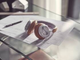 Slúchadlá Bang & Olufsen Beoplay HX hnedá

 obrázok produktu 4 z 6