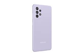 Mobilný telefón Samsung Galaxy A52s 5G 128GB fialový

 obrázok produktu 7 z 10