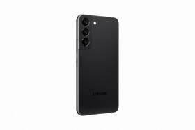 Mobilný telefón Samsung Galaxy S22 5G 8 GB / 128 GB čierny

 obrázok produktu 7 z 9